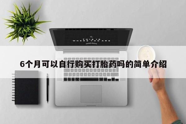私人诊所有卖打胎药的吗6个月可以自行购买打胎药吗的简单介绍